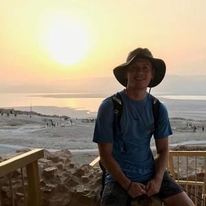 Meet your Posher, Josh